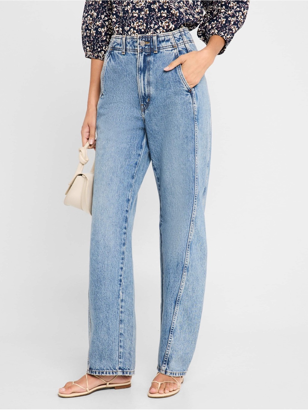 Apiece Apart Meridian Jeans Size 29